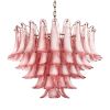 Подвесная люстра Loft IT Lilou 10600/800 Pink