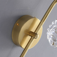 Бра ImperiumLoft Verena-Wall 208294-23