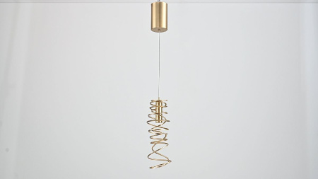 Подвесной светильник Favourite Fontes 4554-1P