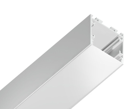 Алюминиевый профиль Ambrella Light Profile System GP2500WH