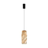 Подвесной светильник Freya Curl FR5624PL-L9YW