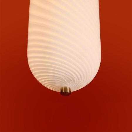 Подвесной светильник Freya Iride FR5627PL-L8BBS