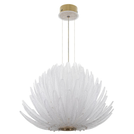 Подвесная люстра Citilux Deltoro CL327170