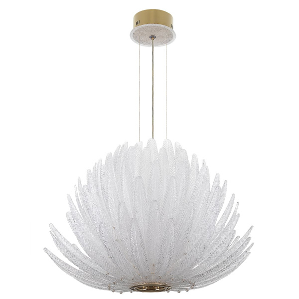 Подвесная люстра Citilux Deltoro CL327170