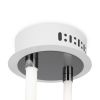 Потолочный светильник Freya Fancy FR6059CL-L45W