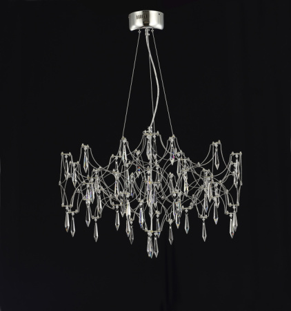 Подвесная люстра Myfar Ileria MR2650-57P-76AP