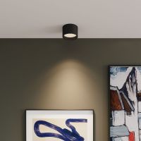 Накладной светильник Elektrostandard Banti 4690389196768 25123/LED a063929