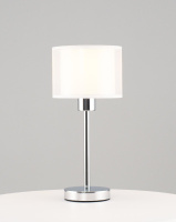 Настольная лампа Moderli Massa V10497-1T