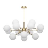 Люстра на штанге Citilux Tonga CL212193