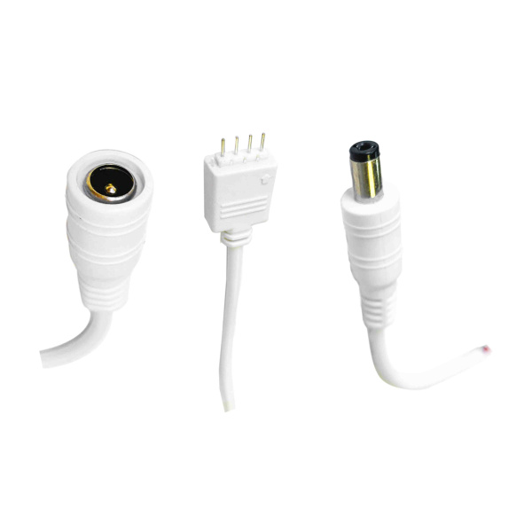 Мини-контроллер RGB Apeyron 12В 72Вт IR пульт 04-15