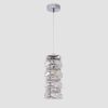Подвесной светильник Crystal Lux ROLANDO SP1.3 CHROME