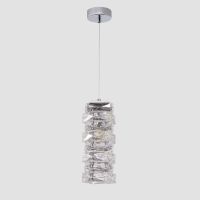 Подвесной светильник Crystal Lux ROLANDO SP1.3 CHROME