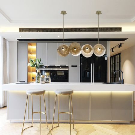Подвесной светильник ImperiumLoft Varsel 141120-26