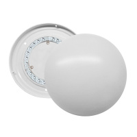 Светодиодный модуль со встроенным драйвером Apeyron 230В 2835 18Вт 1620 лм 6500К 02-61