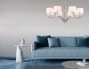 Подвесная люстра Ambrella Light High Light Classic LH71123