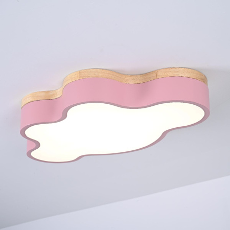 Потолочная люстра ImperiumLoft Cloud Eco 189506-26