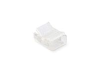 Соединитель прямой Ambrella Light Illumination COB 12/24V для лент 12mm (2 конт.) (10шт. в комплекте) GS6362