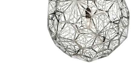 Подвесной светильник ImperiumLoft Etch Web 73597-22