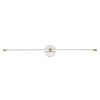 Настенный светильник Escada Focus 10289/1LED White