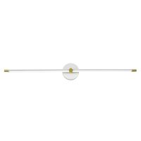Настенный светильник Escada Focus 10289/1LED White