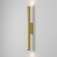 Настенный светильник Maytoni Calipso C082WL-12W2.7K-BS