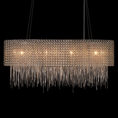 Подвесная люстра Loft IT Opera 10406/850L