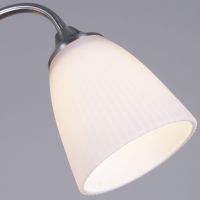 Люстра на штанге Reluce 08237-0.3-08 SN