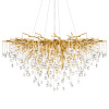 Подвесная люстра Loft IT Drops 10377/1000