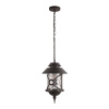 Уличный подвесной светильник Loft IT Prato 100021P
