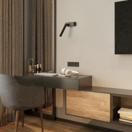 Спот ImperiumLoft Olinn 227249-23