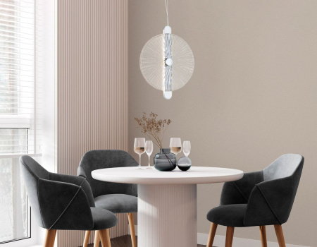 Подвесной светильник Ambrella Light High Light Crystal LH31145
