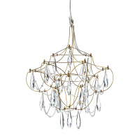 Подвесной светильник Modelux ML.5601.400P BS