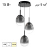 Подвесной светильник Citilux Signature CL247022