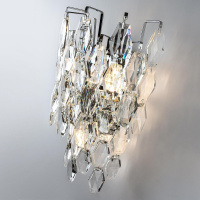 Настенный светильник Modelux ML.6938.380 CR