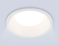 Точечный светильник Ambrella Light Techno Spot TN6757