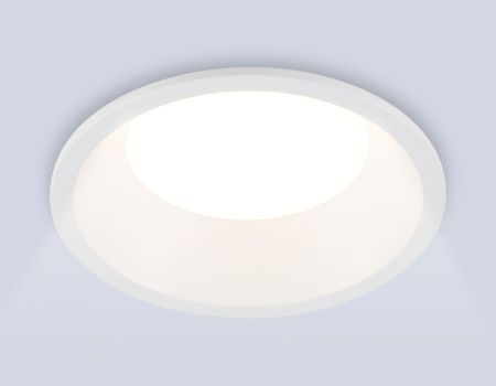 Точечный светильник Ambrella Light Techno Spot TN6757