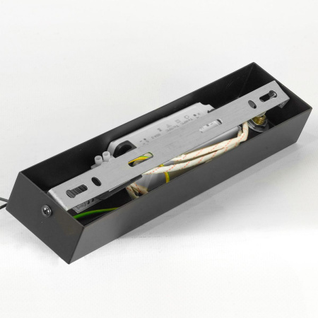 Подвесной светильник Lussole Kimble LSP-7418