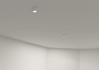 Встраиваемый светильник Denkirs Vibi DK3057-WH