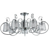 Люстра Freya Simone FR2020-CL-07-CH хром
