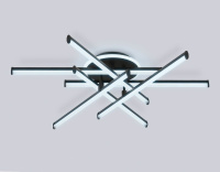 Потолочный светильник Ambrella Light Comfort LineTech FL6252