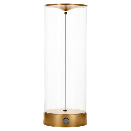 Аккумуляторная настольная лампа Citilux Streng CL811012