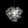 Подвесной светильник Loft IT Clizia 10593/420 Silver