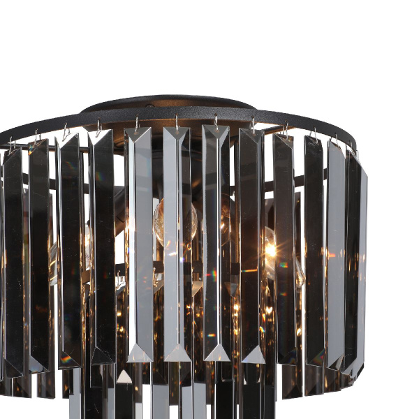 Потолочный светильник Vitaluce V5155-1/4PL