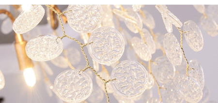 Подвесная люстра ImperiumLoft Fairytree 184495-22