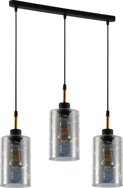 Подвесной светильник Rivoli Eileen 9154-203