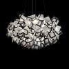Подвесной светильник Loft IT Clizia 10231/780 Black