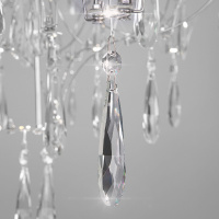 Подвесная люстра Bogate's Tense 443/1 a069357