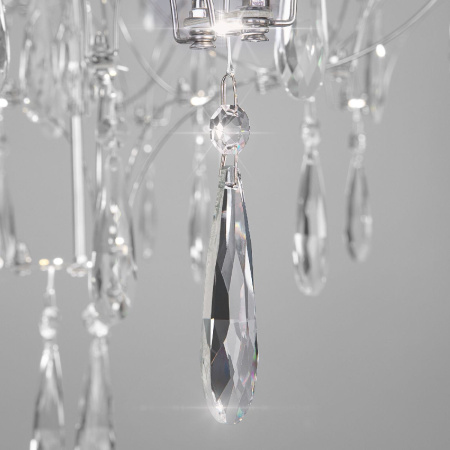 Подвесная люстра Bogate's Tense 443/1 a069357