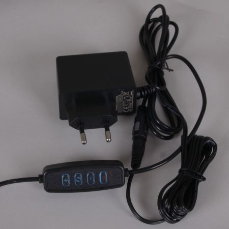 Настольная лампа Reluce 70000-0.7-01HV