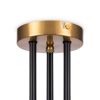 Потолочная люстра Freya Terra FR5260PL-06BS